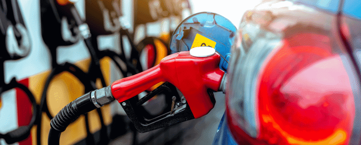 Qual a diferença da gasolina comum para aditivada? Entenda!